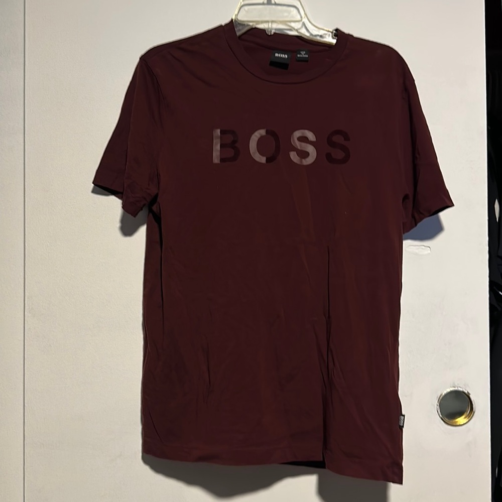 Hugo boss T-shirt